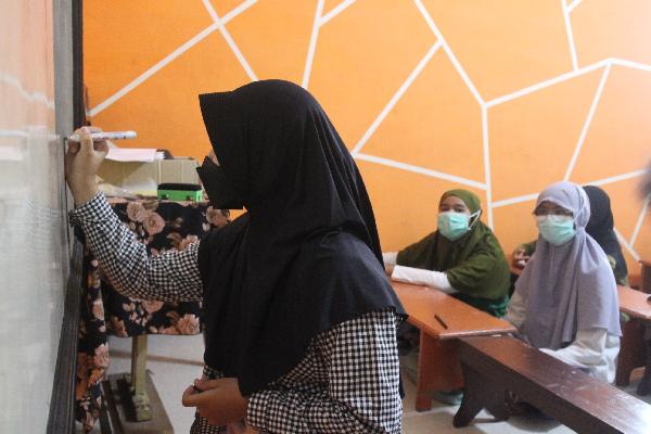 Istilah-Istilah Spesial Bulan Ramadhan dan Bahasa Inggrisnya